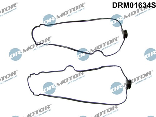 Motor automotive drm01634s - automotive,