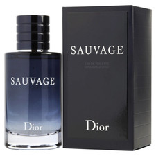 CHRISTIAN DIOR SAUVAGE 30ML