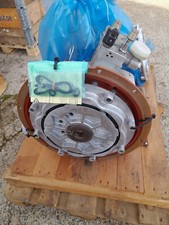 ZF 286 A 7° Down angle, Marine Gearbox