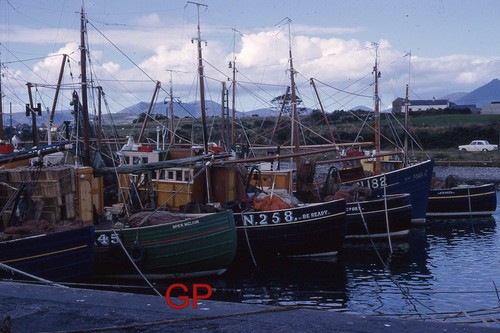 Xx154 old 35mm slide - #xx154-,