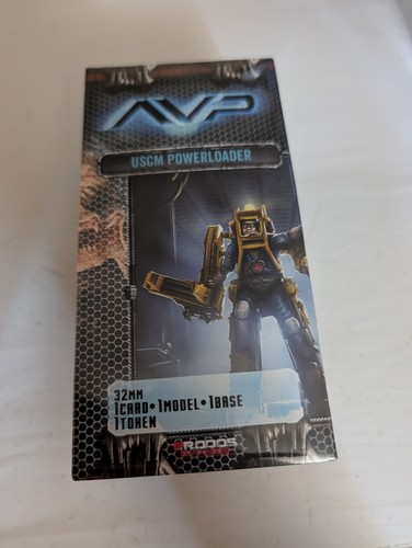 Avp alien predator uscm - avp,