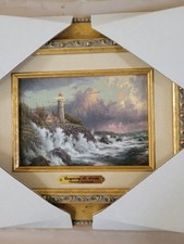 Thomas Kinkade. Conquering The