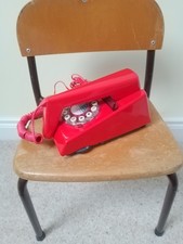 Wild & Wolf Trimphone RETRO