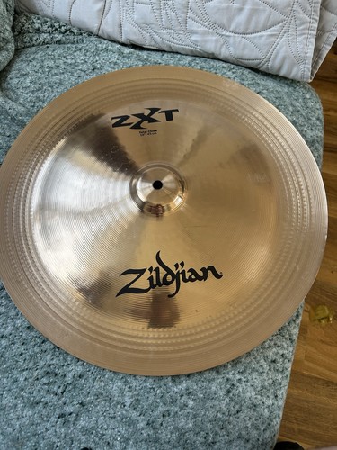 Zildjian zxt total china - 18",