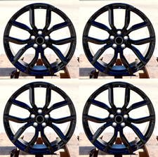 22" Wheels Rims for LAND ROVER