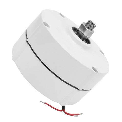 24v permanent magnet - 24v, generator