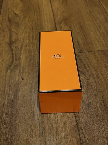 Hermès original genuine - original, box
