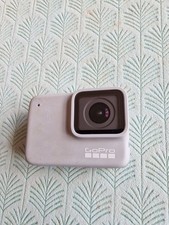 GoPro Hero 7 silver