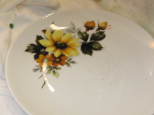 Myotts fine white ironstone - myotts,
