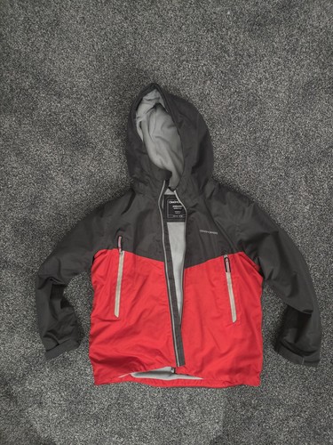 Craighoppers boys jacket aged - boys,