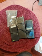 HANDHELD AND OLD SCANNER OUT