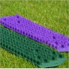 Golf Winter Fairway Mat Multimat Winter Golf Course Protection Green