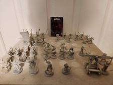 LOTR MESBG Uruk-Hai Isengard