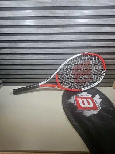 Wilson roger federer 110 - federer,