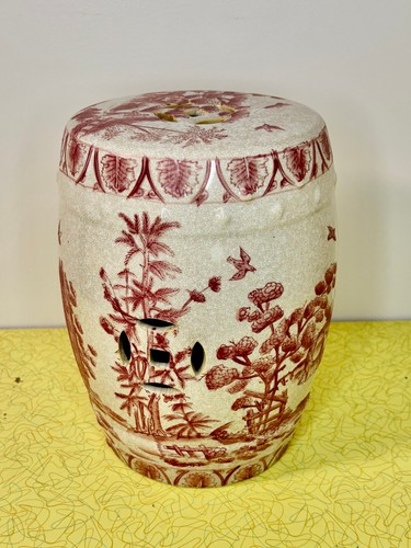 Antique victorian red - antique,