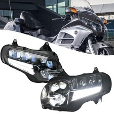 E24 LED Headlight Accessories