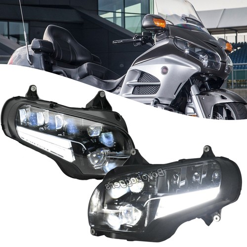 E24 led headlight - e24,