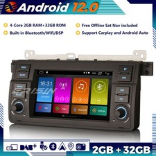 CarPlay Android 12.0 Car