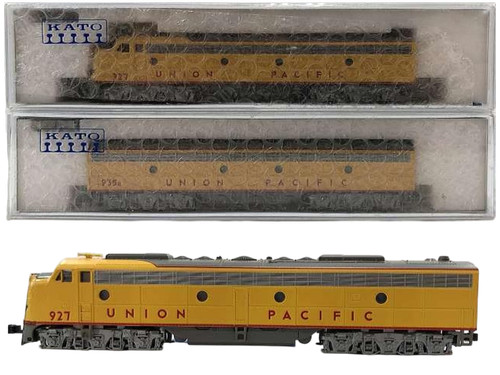 Kato emd b set - emd, union