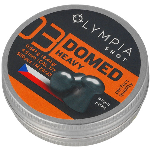 Jsb olympia shot domed - jsb,