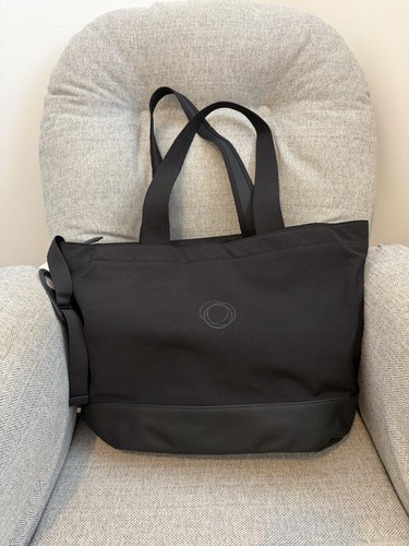 Bugaboo changing bag midnight - changing,