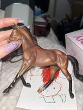 Collecta Thoroughbred Mare