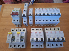 Wylex NH Consumer Unit  Split