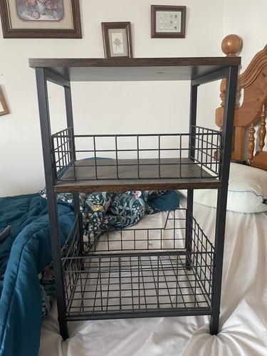 Dunatou end table - table,, small