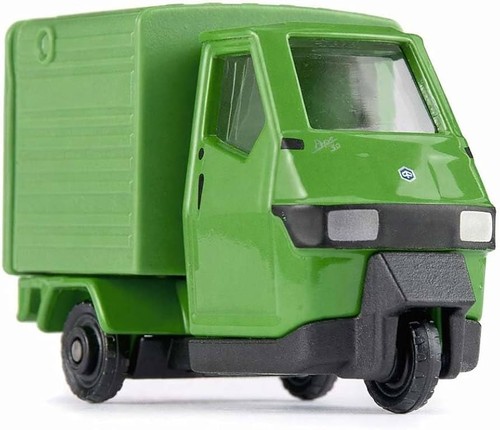 Piaggio ape verde siku - ape, 50