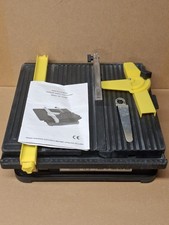 QEP Diamond Tile Saw Cutter