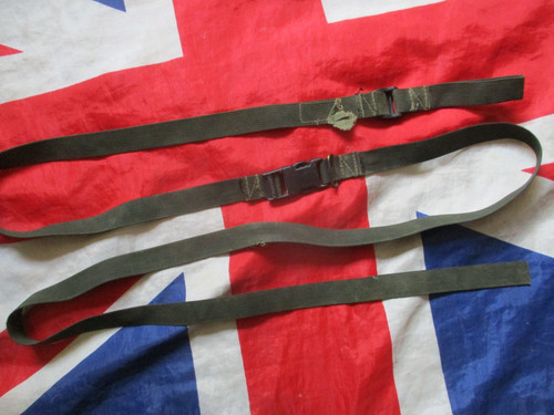 Genuine real british army - genuine,