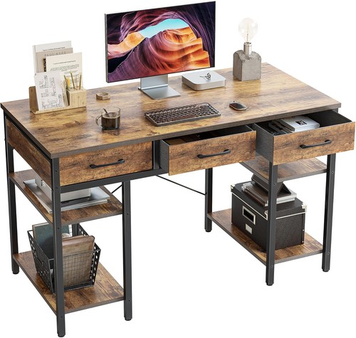 Cubicubi computer desk with - computer,