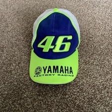 46  Valentino Rossi Baseball