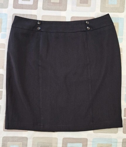 Bonmarche black tailored - black,