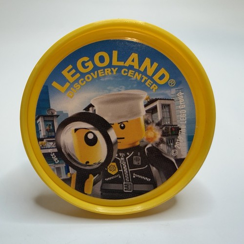 Lego legoland discovery center - lego,