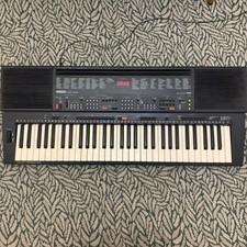 Yamaha PSR- 400 Keyboard 