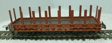 Trix Express HO Stake Car