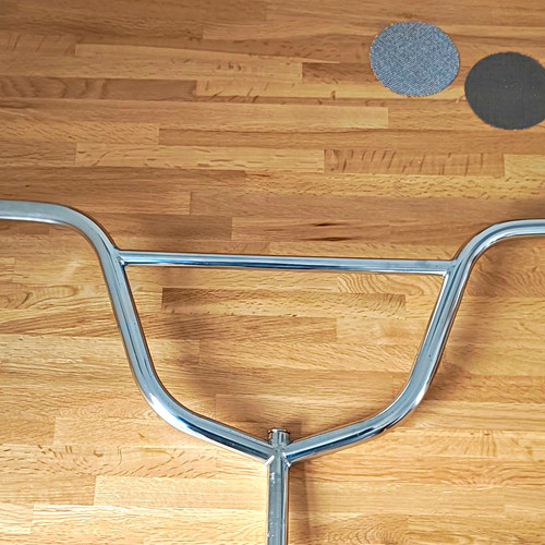 Haro vector bmx - haro, handlebars