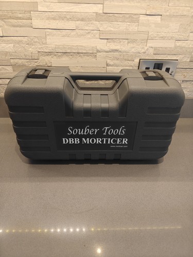 Souber mortice lock fitting - lock,
