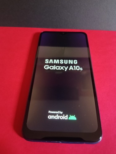 Samsung galaxy a10s - samsung,