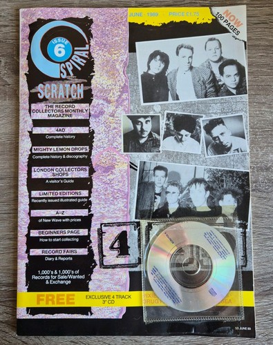 The pixies tame - tame, (demo