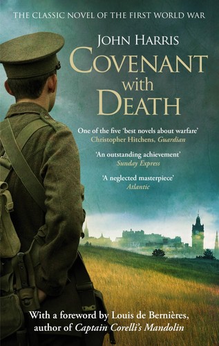 Covenant with death john - covenant,