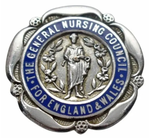 General nursing council - nursing, for