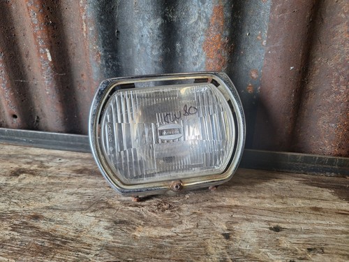 Yamaha beluga headlamp - 80,