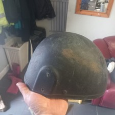 genuine BRITISH ARMY ISSUE