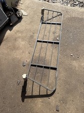 Range rover p38 - genuine, dog