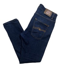 Nudie Jeans Organic Lean Dean