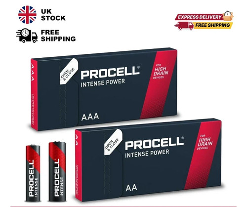 Duracell industrial now - duracell,