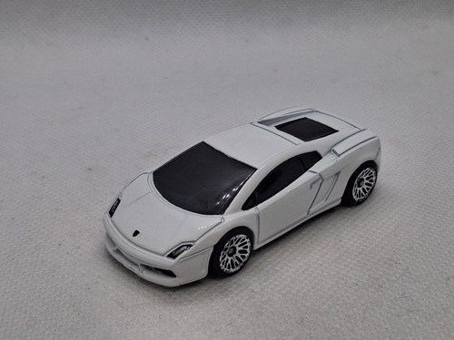 Hot wheels lamborghini - hot,