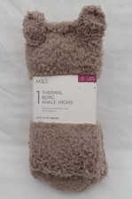 LADIES MARKS & SPENCER FAWN